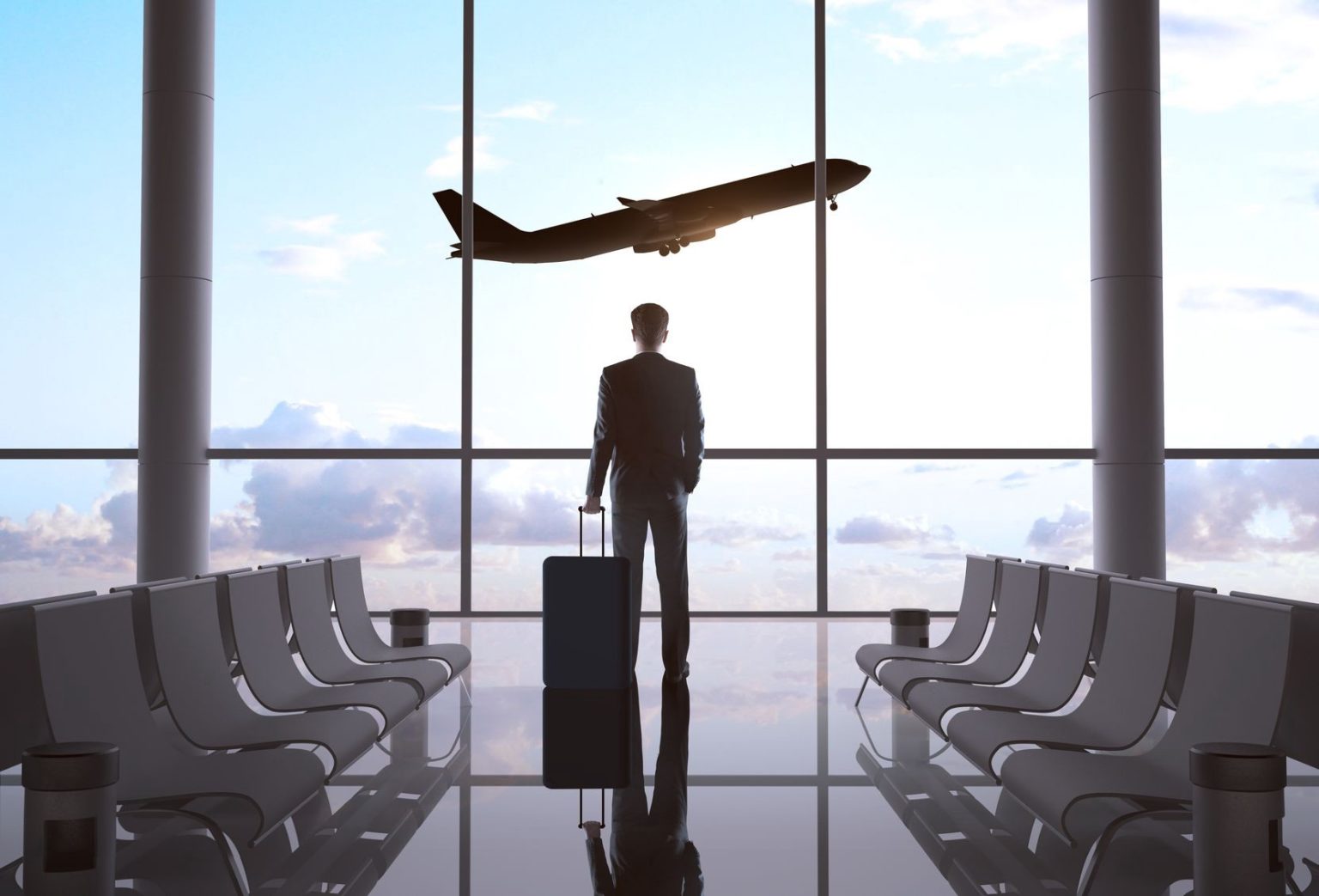 Travel Tips for Working Abroad - Blockew